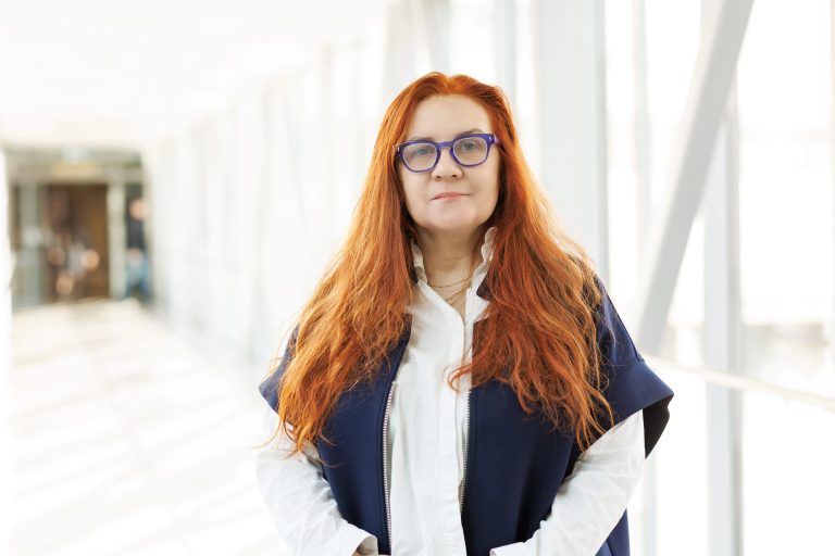 Kristina Balčiauskaitė
