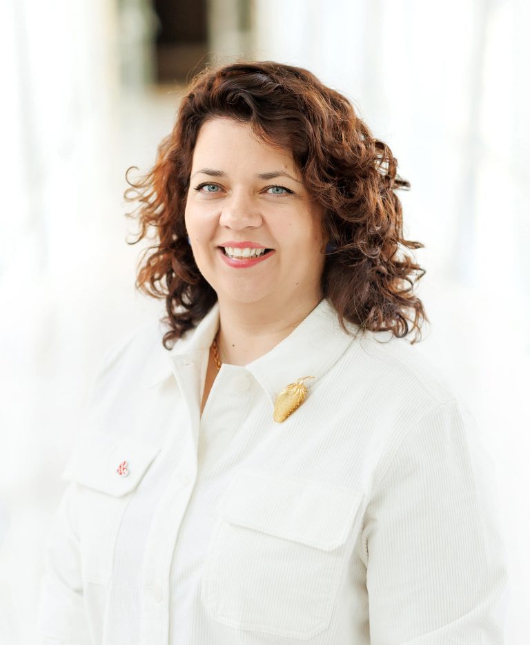 Aistė Rutkauskienė