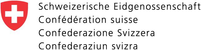 Šveicarijos logo