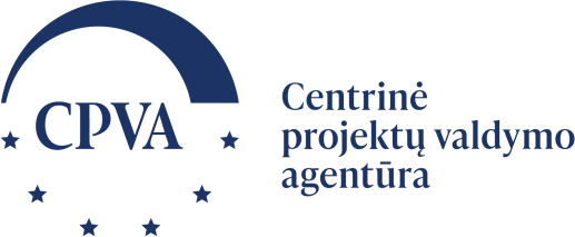 cpva logotipas