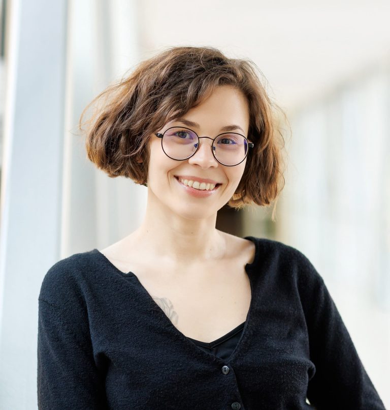 Ieva Rimšaitė