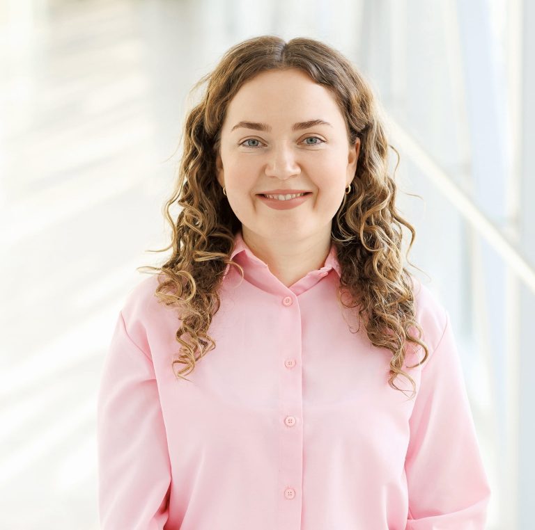 Justė Šilkaitė