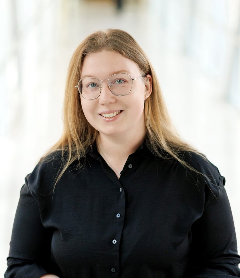 Justina Paslavičiūtė