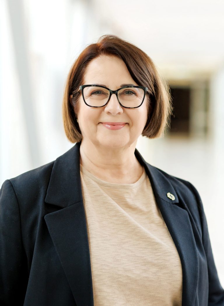Lina Petronienė