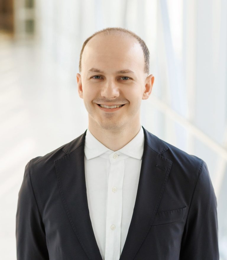 Lukas Erikas Dvilevičius
