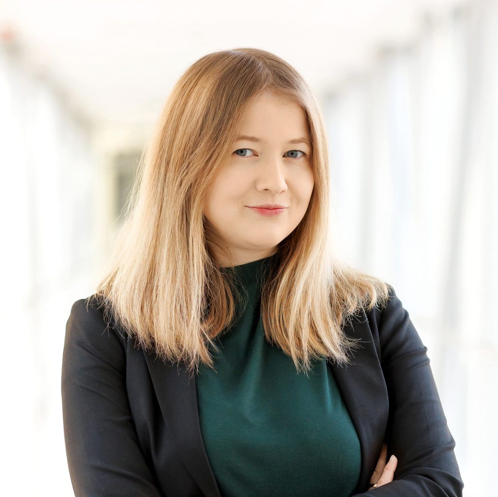 Ruta-Marcinkevice