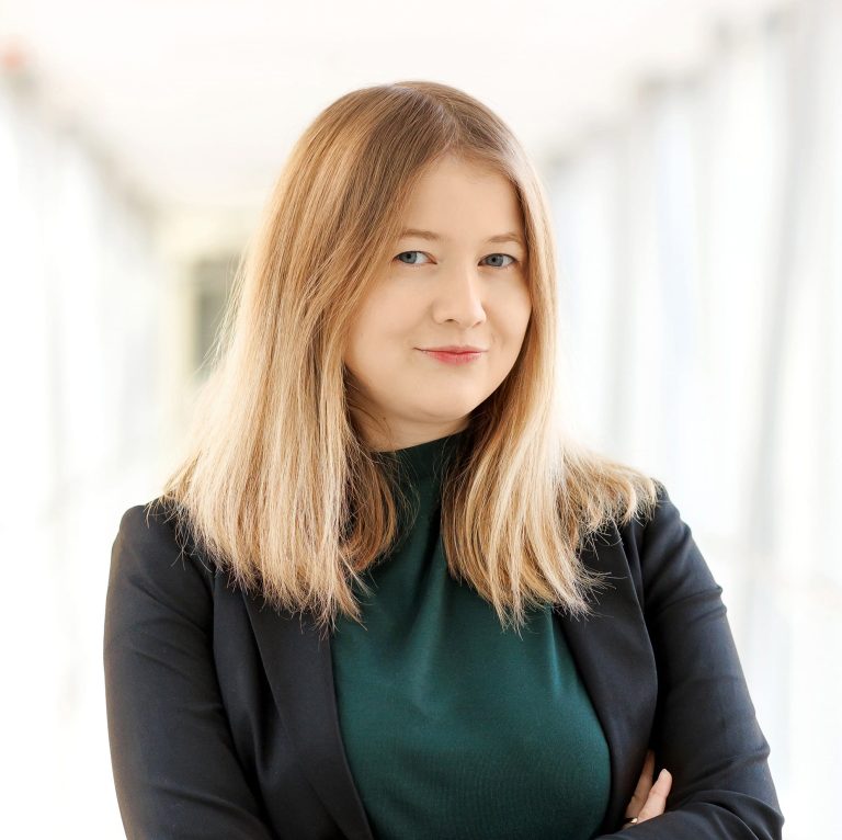 Rūta Marcinkevičė