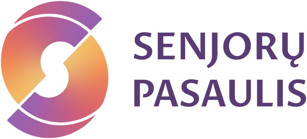 Senjoru pasaulis