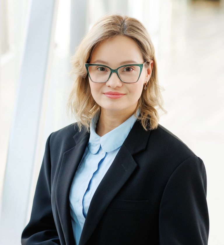 Vaida Kasulaitienė