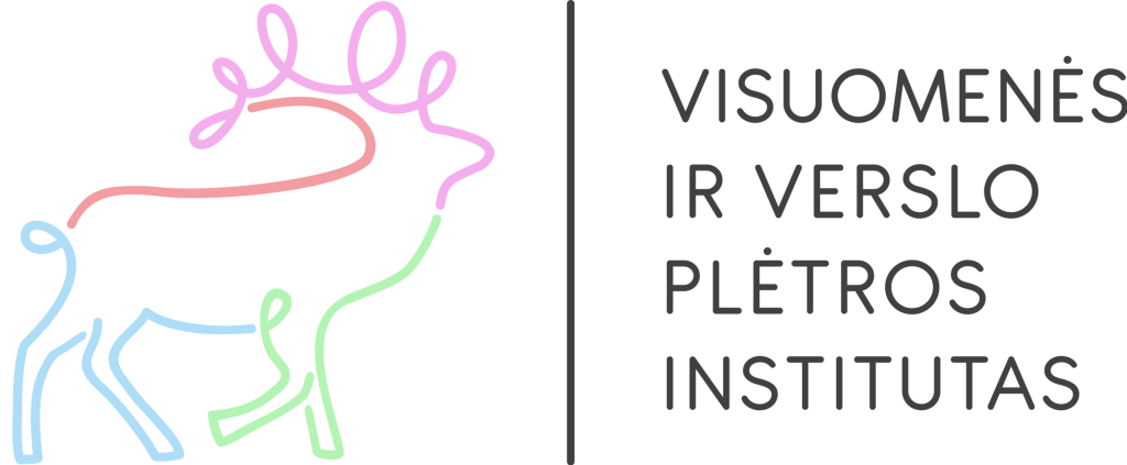 Visuomenės ir verslo plėtros institutas