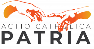 Patria logo