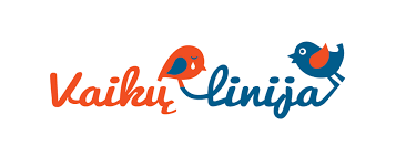 Vaikų linija