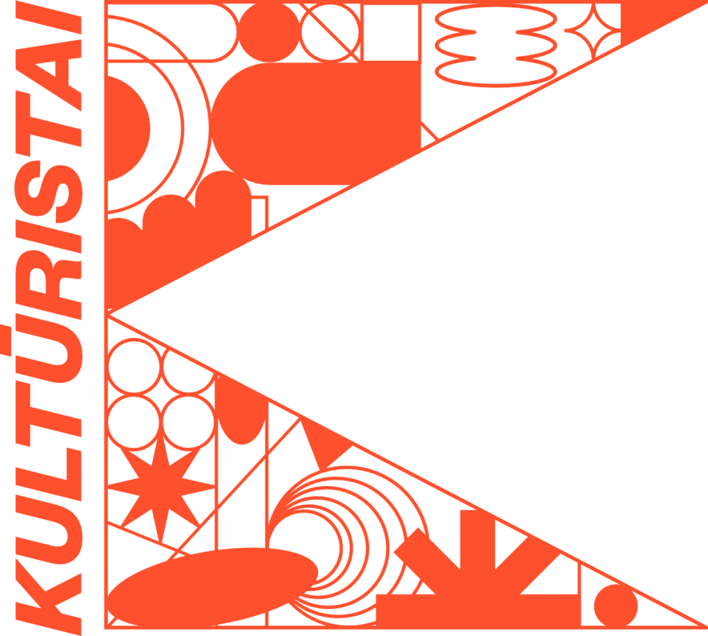 Kultūristai