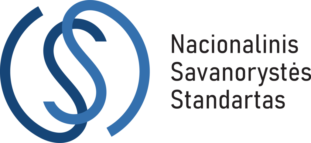nacionalinis savanorystės centras